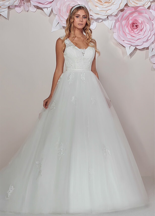 Miss Kelly Ref. MK 204-29