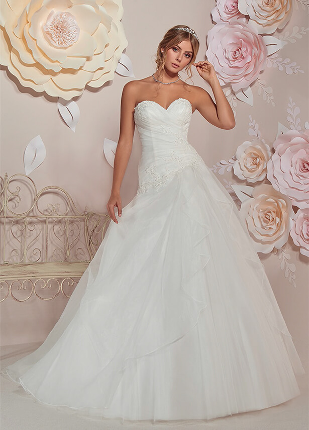 Miss Kelly Ref. MK 204-31