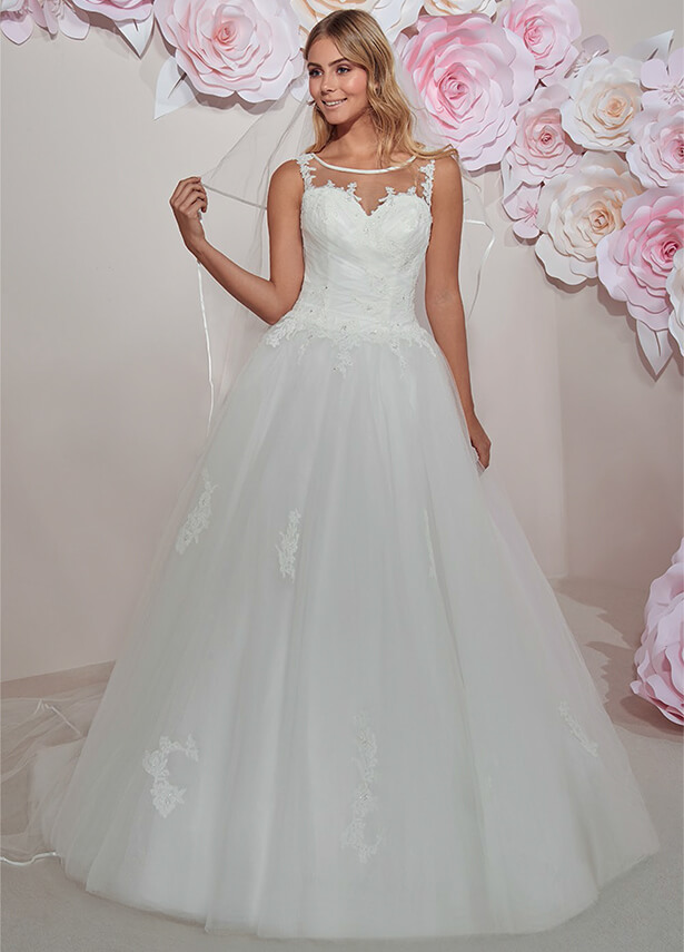 Miss Kelly Ref. MK 204-32