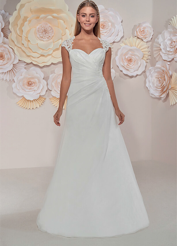 Miss Kelly Ref. MK 204-33