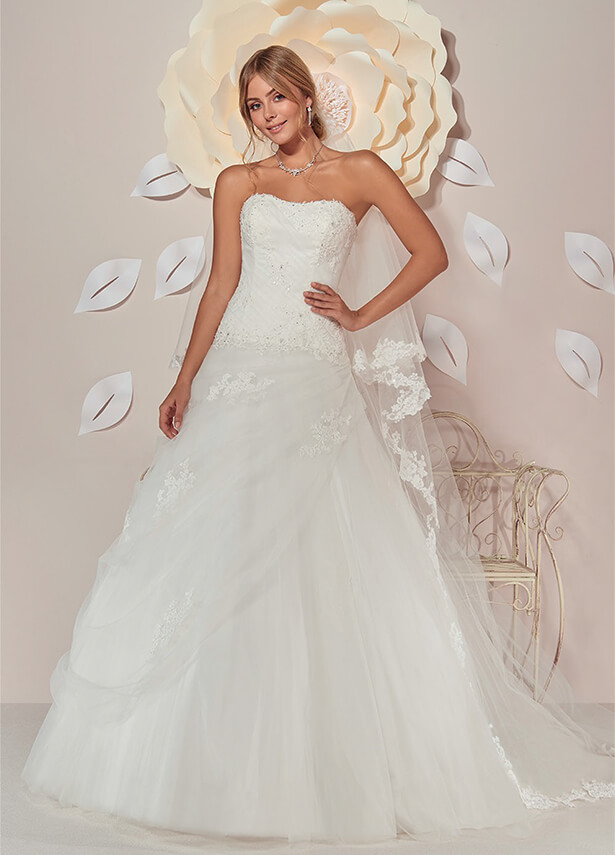 Miss Kelly Ref. MK 204-34