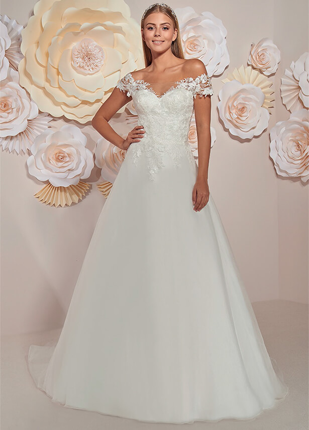 Miss Kelly Ref. MK 204-36