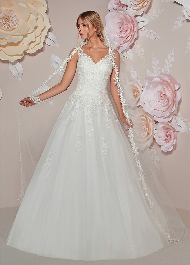 Miss Kelly Ref. MK 204-37