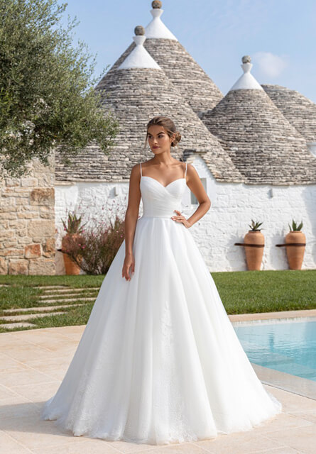 Divina Sposa Ref. DS 252-24