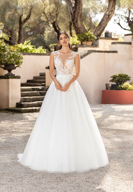 Lovely Ref. LOV 254-16