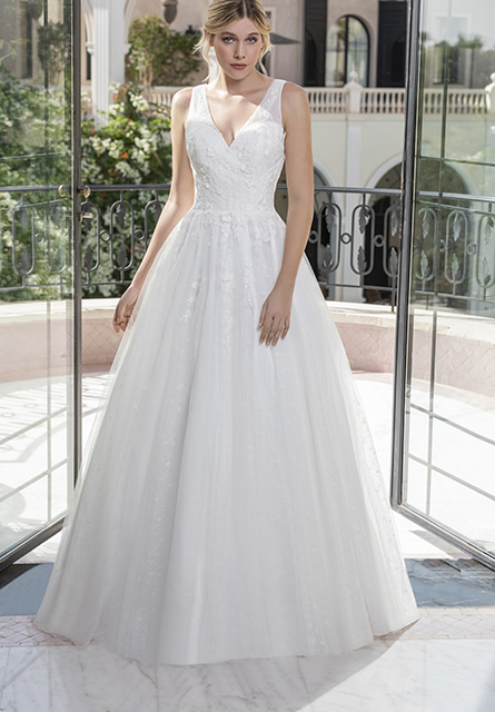 Vestido de Noiva Lovely Ref. LOV  244-09