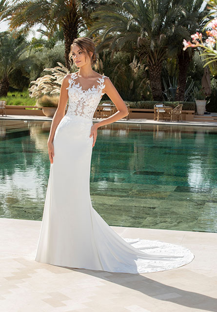 Divina Sposa Ref. DS 242-03