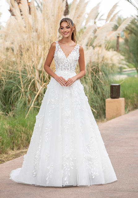 Divina Sposa Ref. DS 242-05