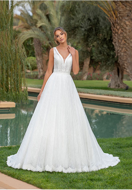 Divina Sposa Ref. DS 242-06