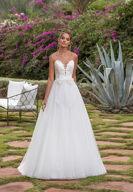 Divina Sposa Ref. DS 242-10
