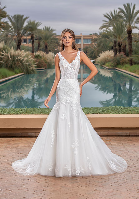Divina Sposa Ref. DS 242-11
