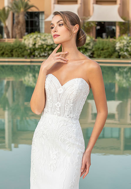 Divina Sposa Ref. DS 242-13