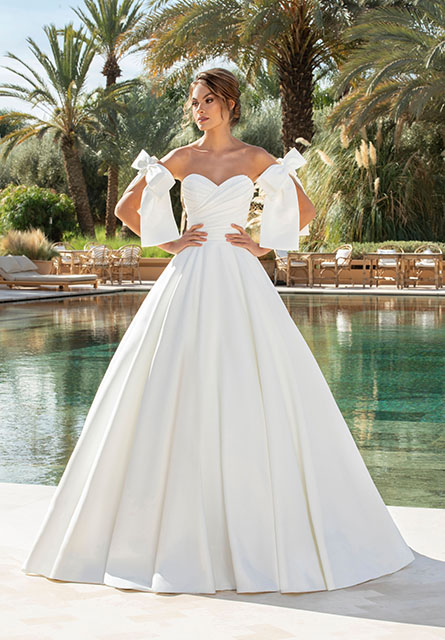 Divina Sposa Ref. DS 242-15