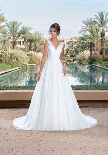 Divina Sposa Ref. DS 242-16