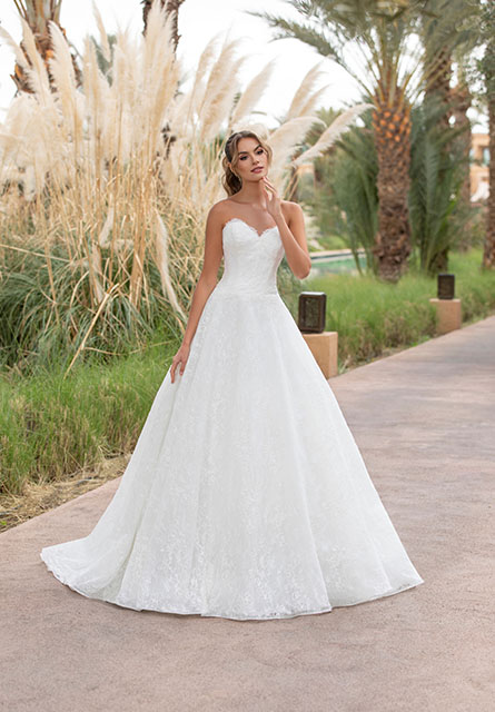 Divina Sposa Ref. DS 242-17