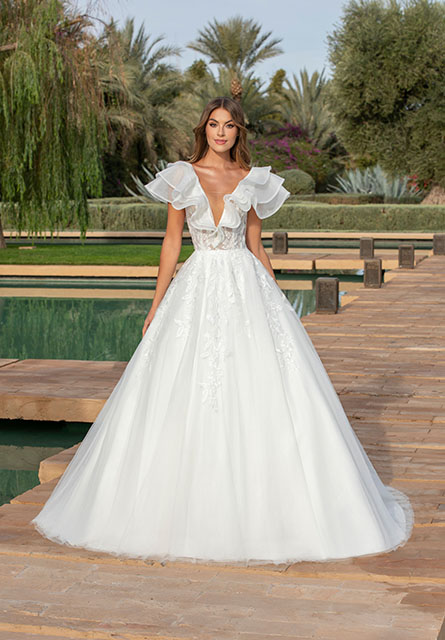 Divina Sposa Ref. DS 242-20