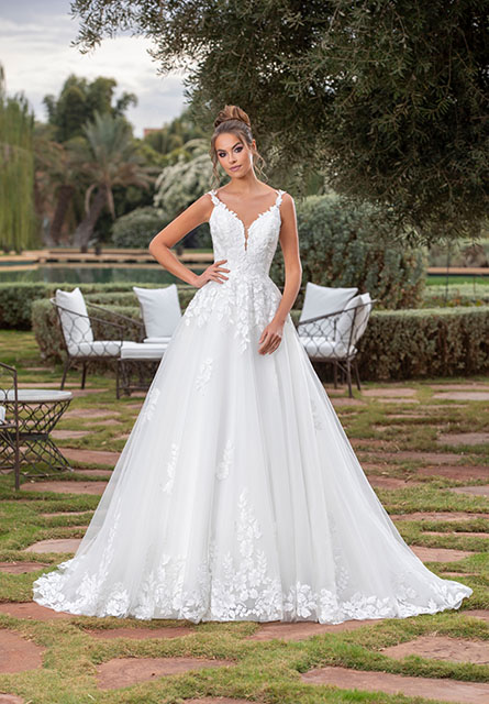 Divina Sposa Ref. DS 242-21