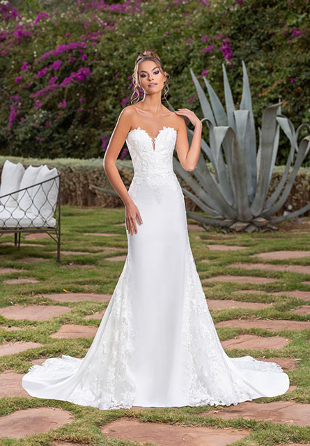 Divina Sposa Ref. DS 242-22