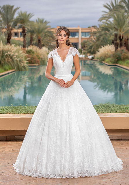 Divina Sposa Ref. DS 242-23