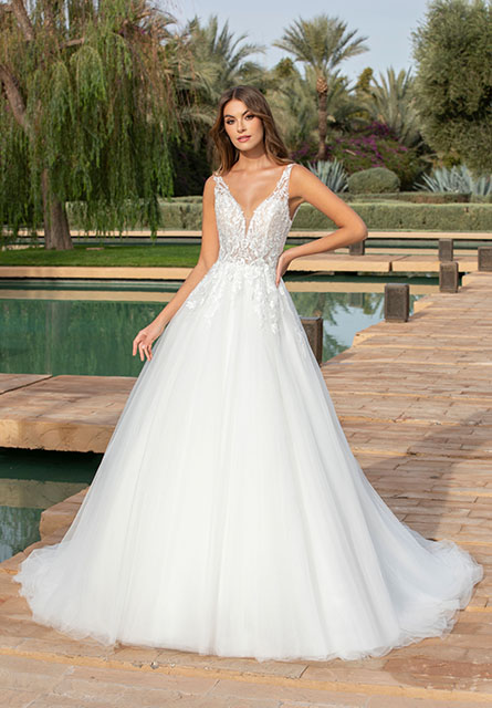 Divina Sposa Ref. DS 242-24