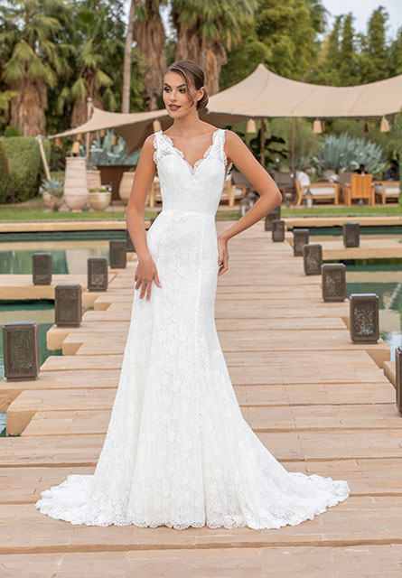 Divina Sposa Ref. DS 242-26