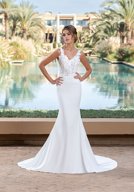 Divina Sposa Ref. DS 242-28