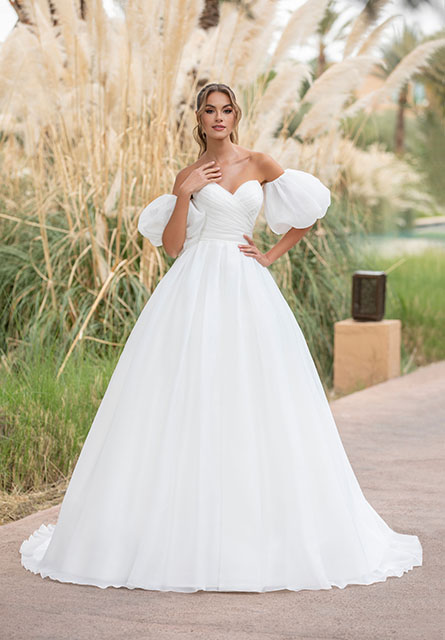 Divina Sposa Ref. DS 242-29