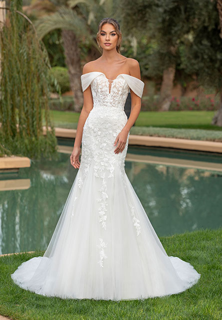 Divina Sposa Ref. DS 242-30