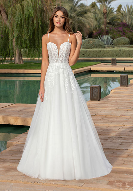 Divina Sposa Ref. DS 242-32