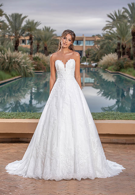 Divina Sposa Ref. DS 242-35