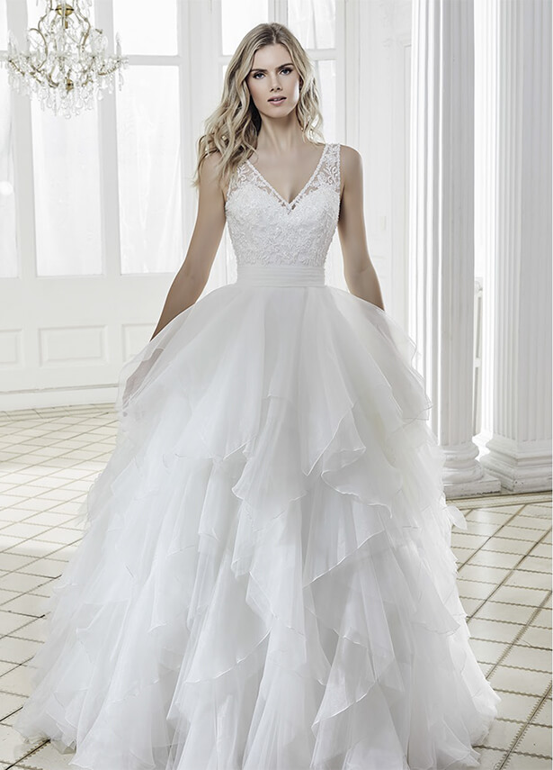 Divina Sposa Ref. DS 202-02