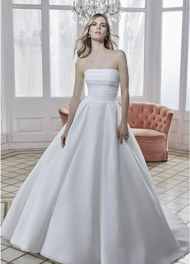 Divina Sposa Ref. DS 202-08