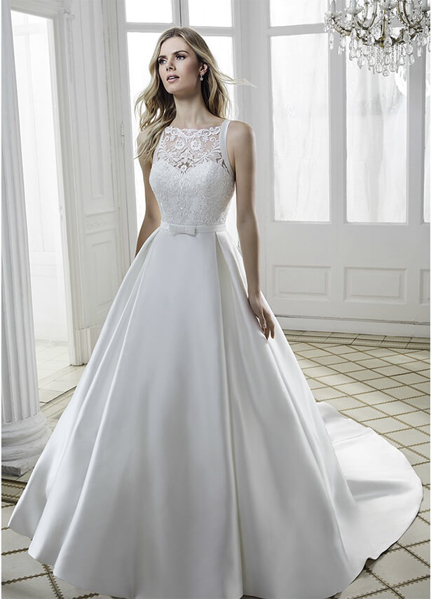Divina Sposa Ref. DS 202-11