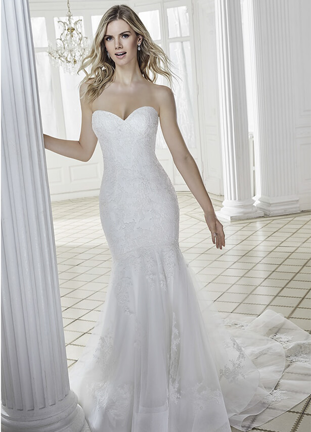 Divina Sposa Ref. DS 202-12