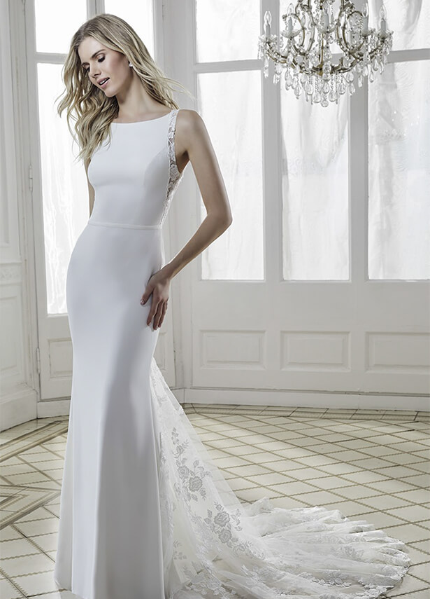 Divina Sposa Ref. DS 202-20