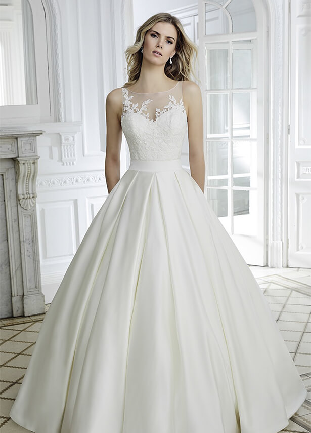 Divina Sposa Ref. DS 202-21