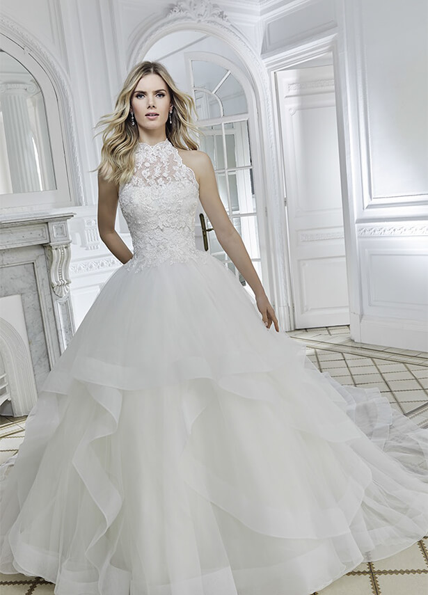 Divina Sposa Ref. DS 202-22