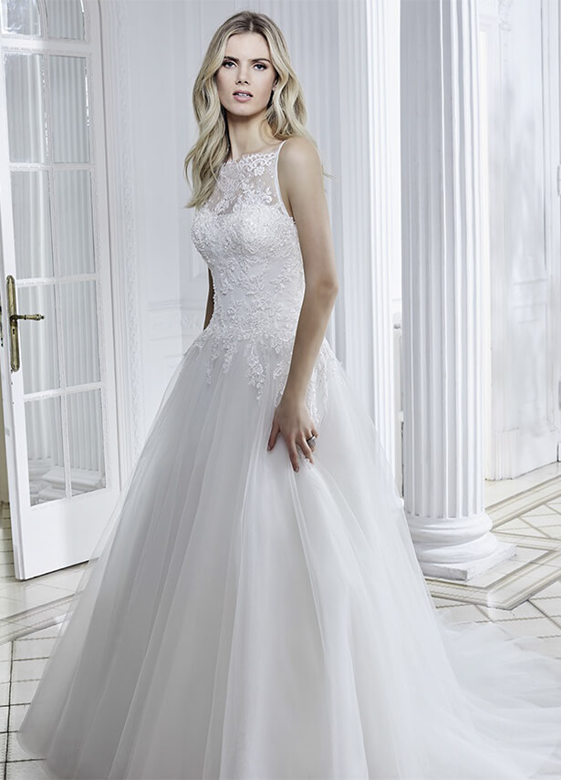 Divina Sposa Ref. DS 202-23