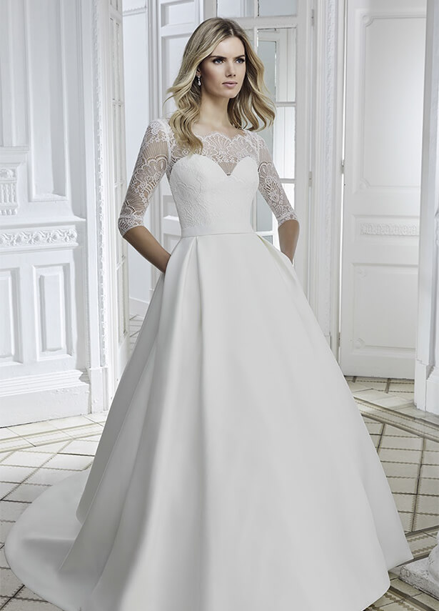 Divina Sposa Ref. DS 202-28