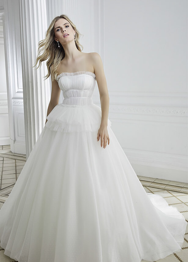 Divina Sposa Ref. DS 202-29