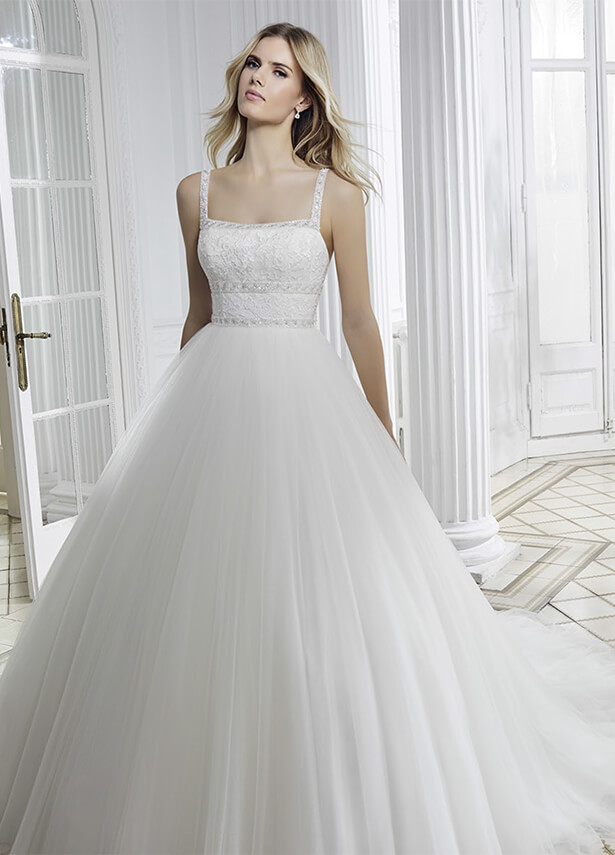 Divina Sposa Ref. DS 202-37