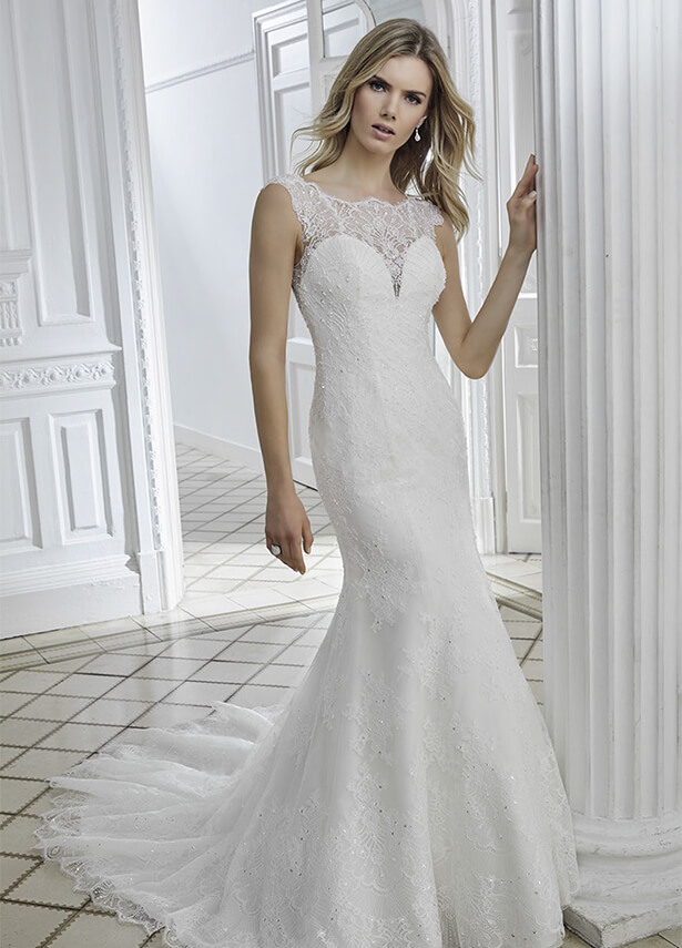 Divina Sposa Ref. DS 202-44