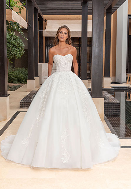 Kellysupreme Ref. KS 246-01