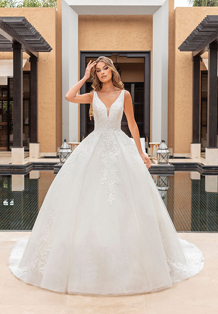 Kellysupreme Ref. KS 246-02