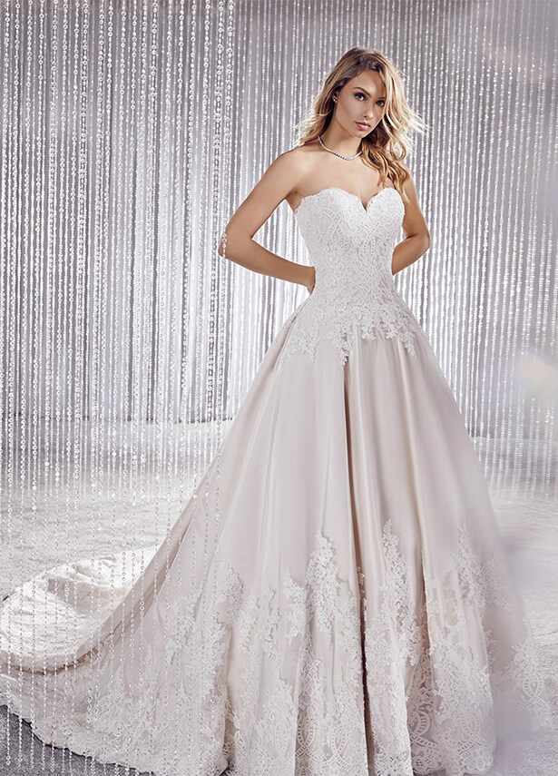 Kellysupreme Ref. KS 206-02