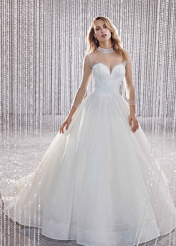 Kellysupreme Ref. KS 206-08