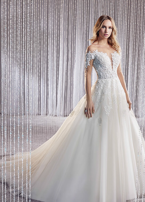 Kellysupreme Ref. KS 206-12