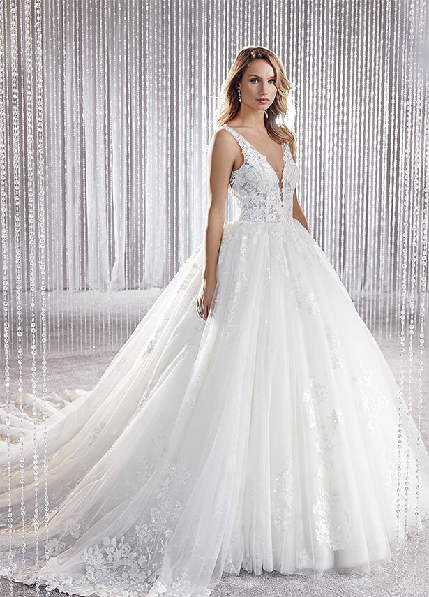 Kellysupreme Ref. KS 206-14