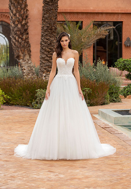 Miss Kelly Ref. MK 241-05