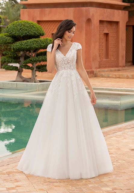 Miss Kelly Ref. MK 241-06